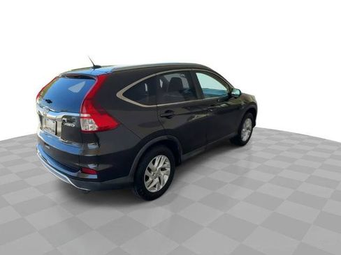 Used 2016 Honda CR-V EX-L image 8