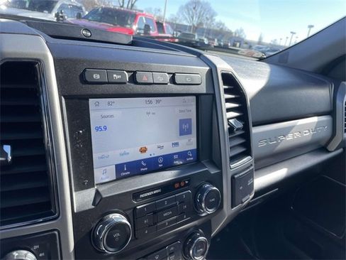 Certified 2021 Ford F250 Lariat w/ Lariat Ultimate Package image 20