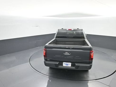 Certified 2024 Ford F150 XLT w/ Equipment Group 302A MID AWD/4WD image 34