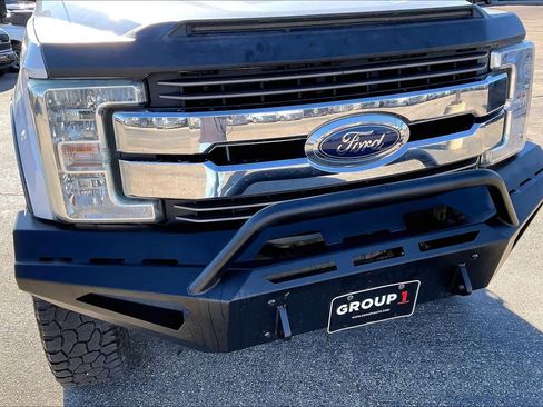 Used 2017 Ford F250 King Ranch w/ Chrome Package image 29