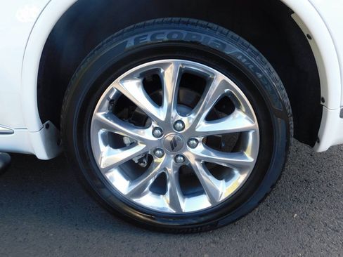Used 2019 Dodge Durango Citadel w/ Technology Group AWD/4WD image 28