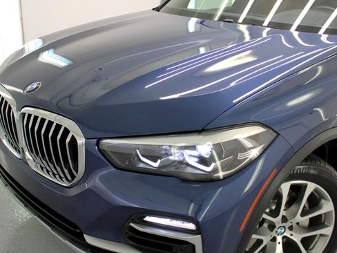 Used 2019 BMW X5 xDrive40i w/ Convenience Package image 17