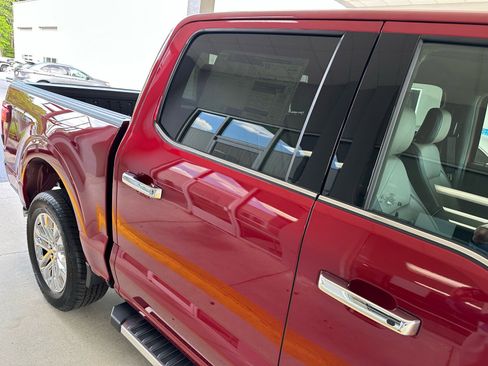 New 2026 Ford F150 Lariat AWD/4WD image 10