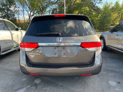 Used 2014 Honda Odyssey EX image 4