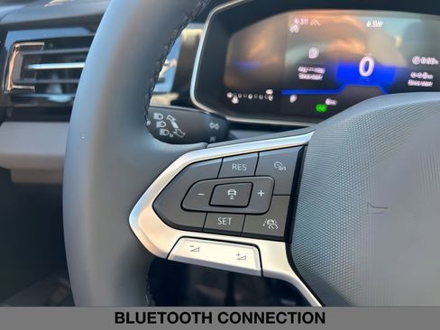 New 2026 Volkswagen Jetta SE image 20