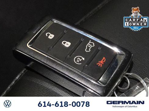 Used 2024 Jeep Grand Cherokee Limited w/ Black Appearance Package image 41