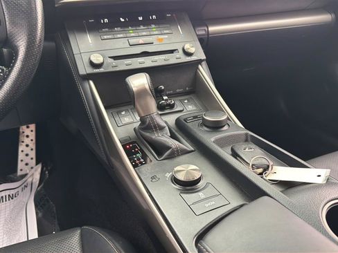Used 2015 Lexus IS 250 AWD w/ F-Sport Package image 24