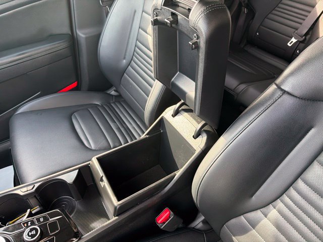 Used 2023 Kia Sportage SX Prestige AWD/4WD image 21
