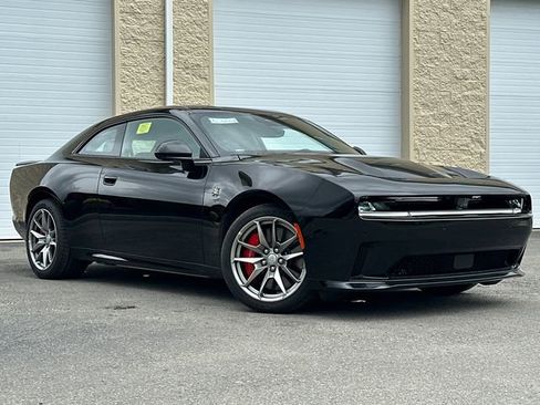 New 2025 Dodge Charger R/T Scat Pack w/ Track Pack image 2