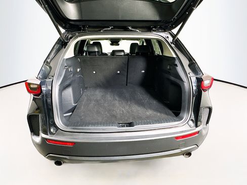 Used 2025 MAZDA CX-50 AWD 2.5 S w/ Preferred Package image 28