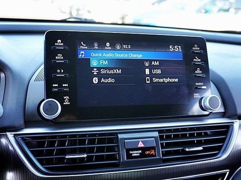 Used 2022 Honda Accord Sport image 24