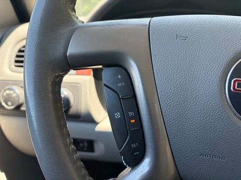 Used 2008 GMC Sierra 3500 SLT AWD/4WD image 31