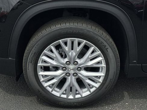 New 2026 GMC Acadia Elevation AWD/4WD image 24