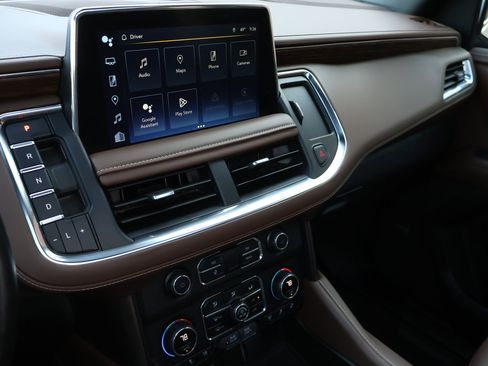 Used 2024 Chevrolet Tahoe High Country w/ Max Trailering Package image 21