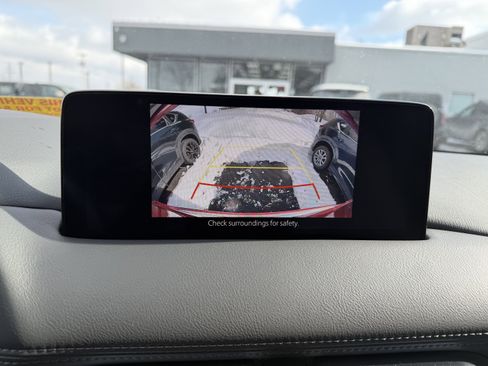 Certified 2023 MAZDA CX-5 AWD 2.5 S w/ Preferred Package image 20