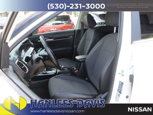 Used 2024 Kia Seltos S AWD/4WD image 12