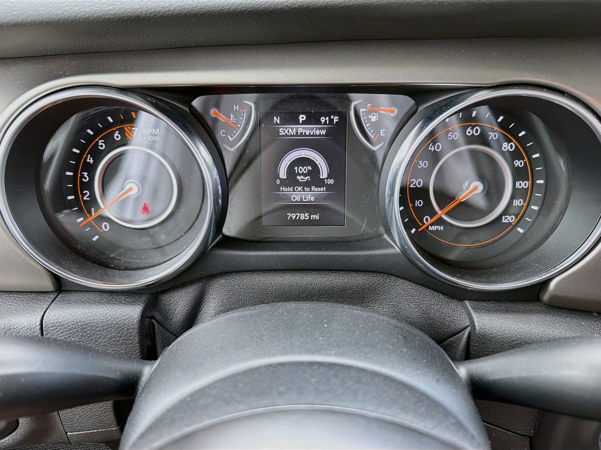 Used 2019 Jeep Wrangler Unlimited Sport S AWD/4WD image 37