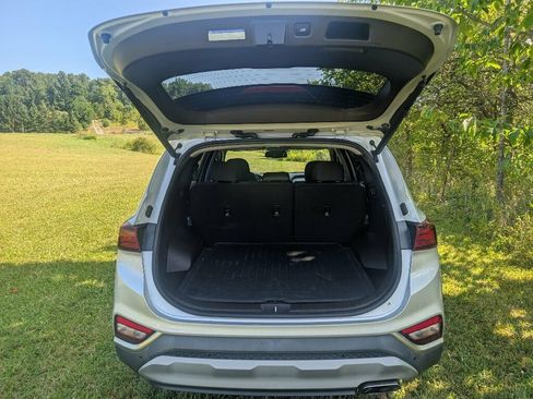 Used 2020 Hyundai Santa Fe SEL w/ Convenience Package image 20