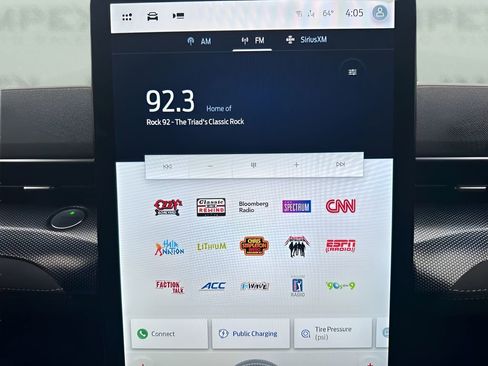 Used 2022 Ford Mustang Mach-E GT w/ GT Performance Edition image 18