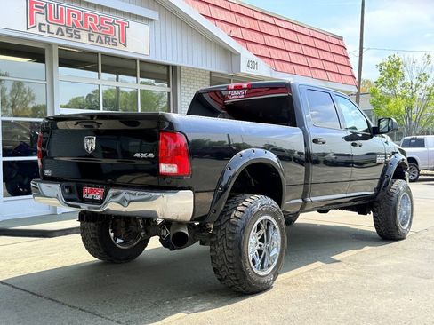 Used 2013 RAM 2500 Tradesman w/ Chrome Appearance Group AWD/4WD image 3