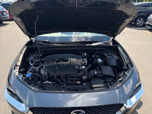 Certified 2024 MAZDA CX-30 AWD 2.5 S w/ Select Sport Pkg image 20