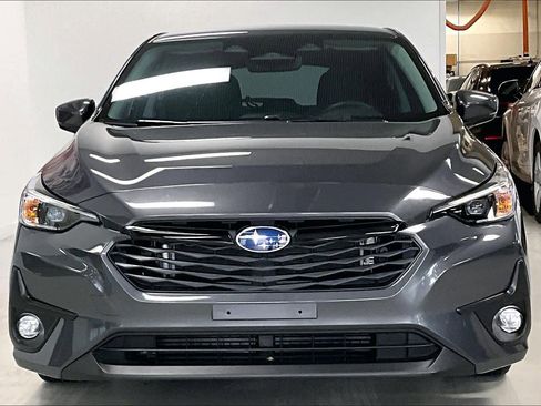 Used 2024 Subaru Impreza 2.0i Sport image 6