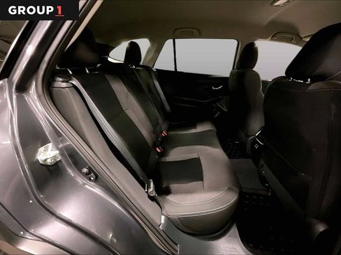 Used 2025 Subaru Outback Premium AWD/4WD image 19