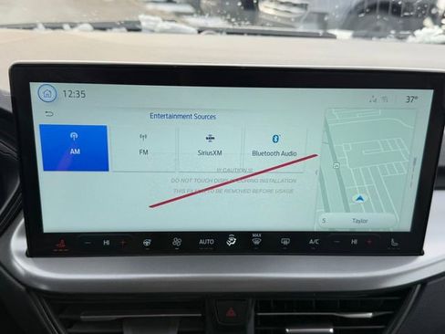 New 2026 Ford Escape SE image 12