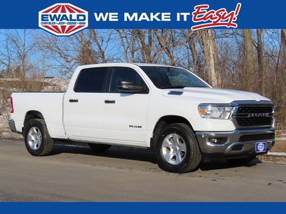 Certified 2023 RAM 1500 Big Horn