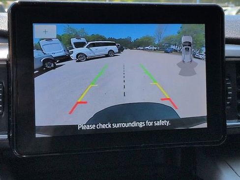 Certified 2023 Ford Explorer XLT w/ Equipment Group 202A image 27