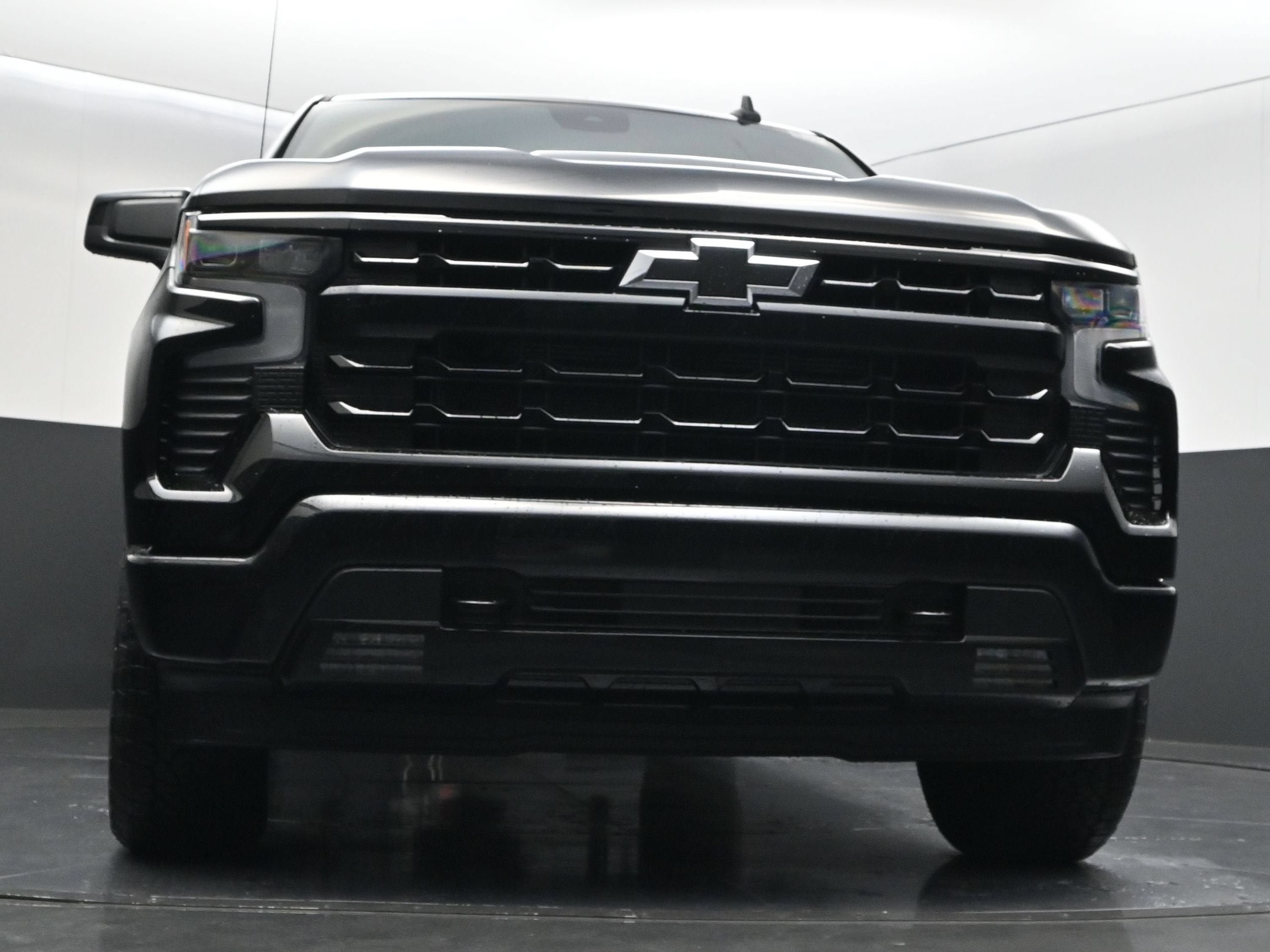 New 2026 Chevrolet Silverado 1500 RST AWD/4WD image 43