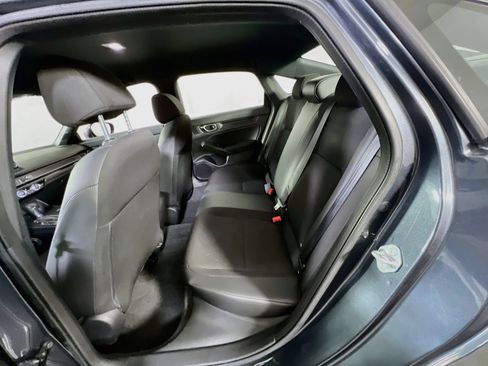 Used 2023 Honda Civic Sport image 22