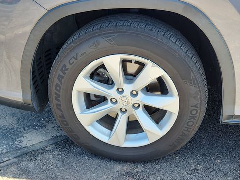 Used 2017 Lexus RX 350 AWD w/ Premium Package image 7