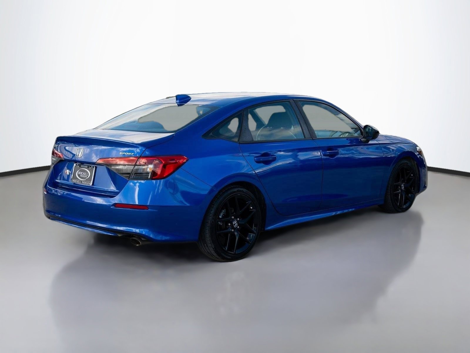 Used 2023 Honda Civic Sport image 5