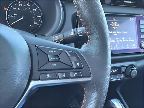 Used 2024 Nissan Kicks SR w/ SR Premium Package image 23