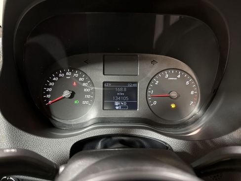 Used 2020 Mercedes-Benz Sprinter 2500 image 12