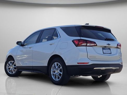 Used 2023 Chevrolet Equinox LT image 20