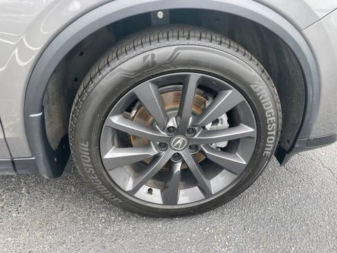 Used 2026 Acura MDX A-Spec AWD/4WD image 28