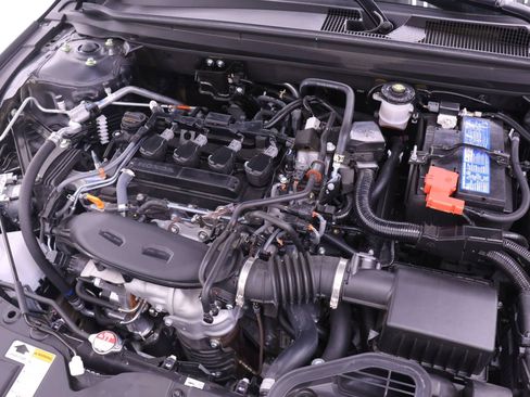 Certified 2025 Honda Accord SE image 17