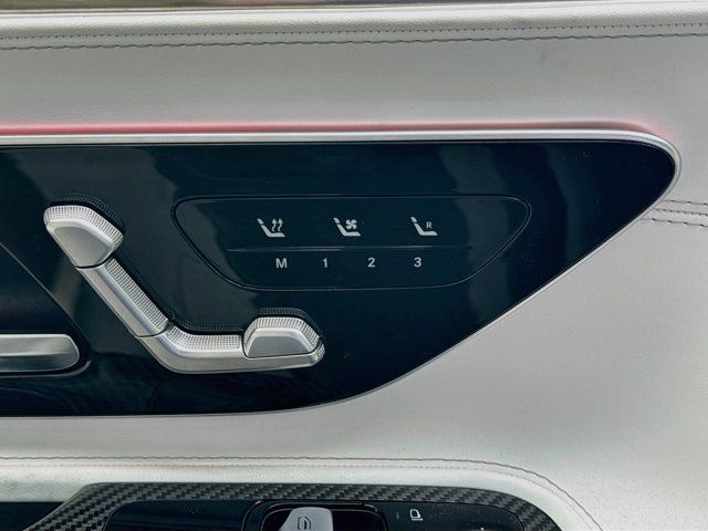 Used 2025 Mercedes-Benz AMG GT 63 image 17