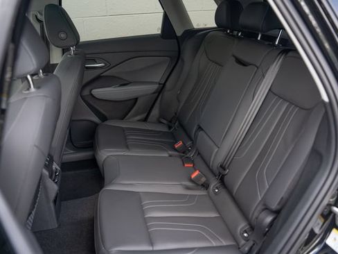 New 2026 Audi Q3 quattro 2.0T AWD/4WD image 9