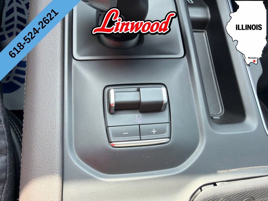 Used 2026 GMC Sierra 1500 Denali AWD/4WD image 14