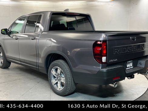 New 2026 Honda Ridgeline RTL image 3