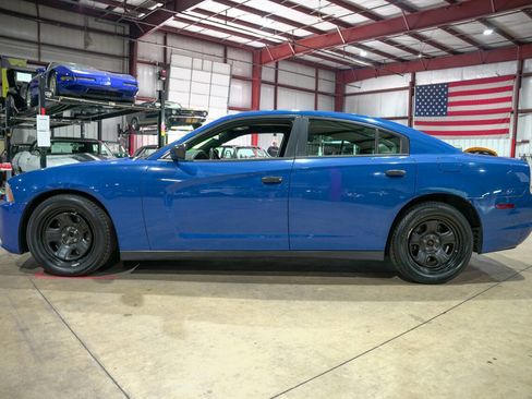 Used 2014 Dodge Charger Police image 4