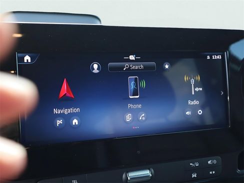 New 2025 Mercedes-Benz Sprinter 2500 image 34