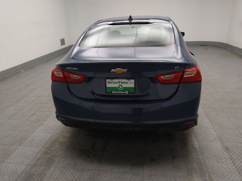Used 2024 Chevrolet Malibu LT FWD image 7