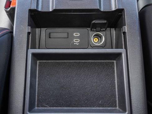 Used 2024 MAZDA CX-5 Carbon Edition image 38