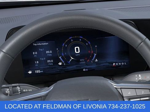 New 2026 Chevrolet Equinox LT image 18