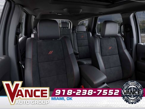 New 2026 Dodge Durango GT image 16