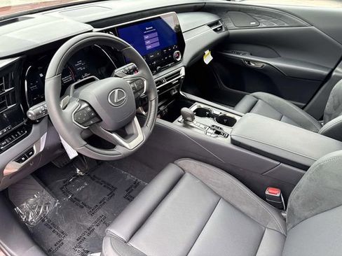 New 2025 Lexus RX 350 350 Luxury w/ Convenience Package image 21